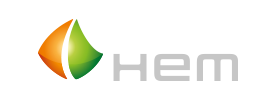 Logo HEM